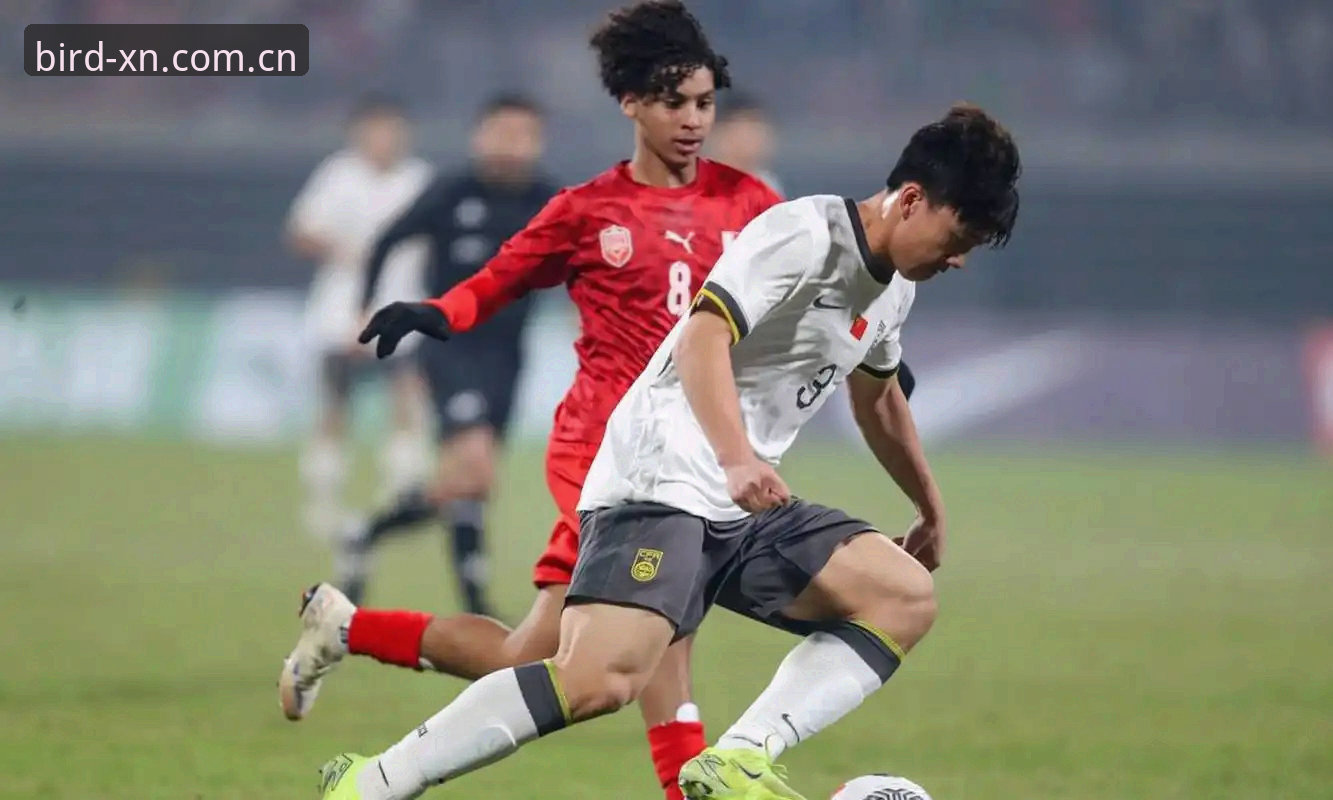 U17世界杯抽签结果详解：中国男女足双双落位“死亡之组”